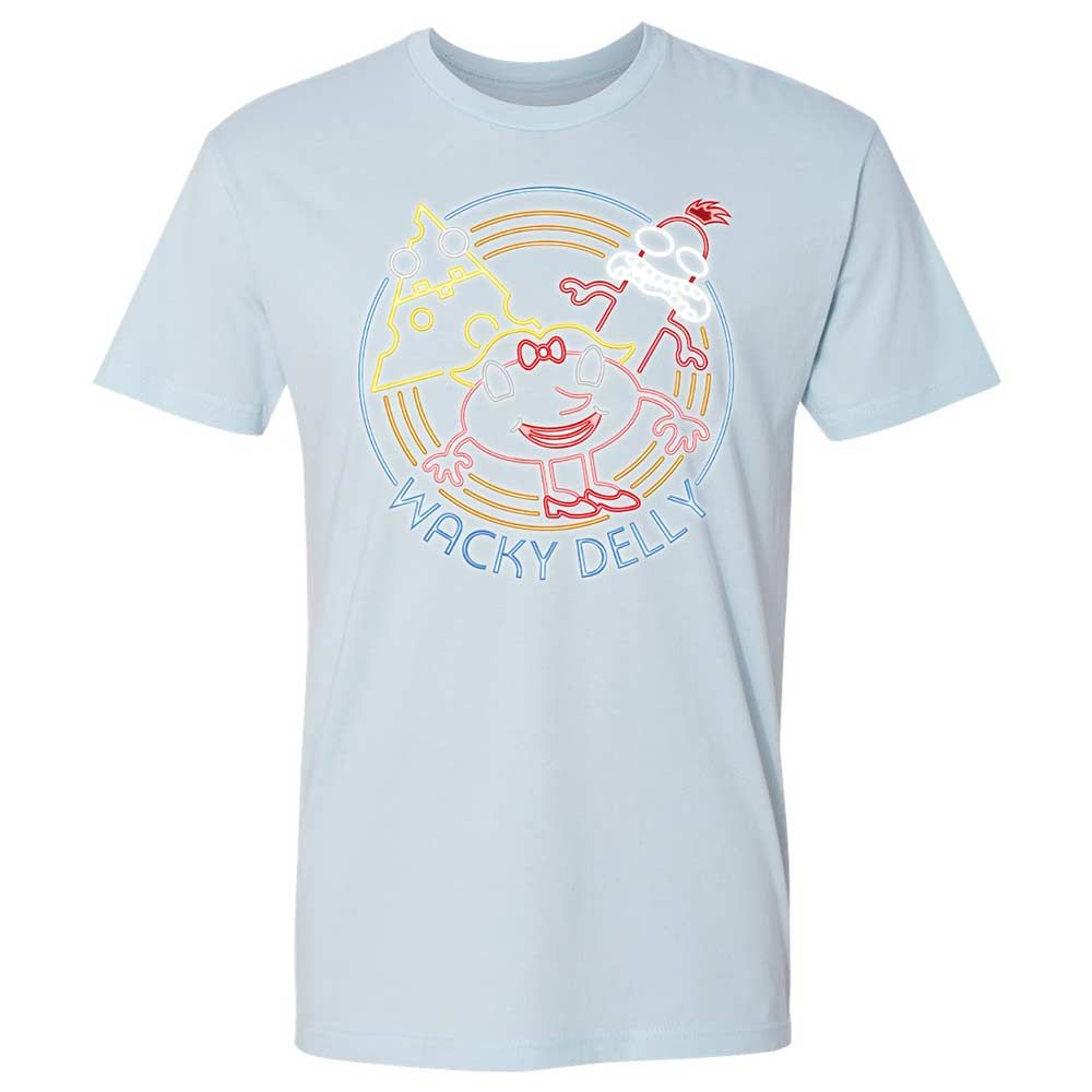 Eat at Ralph's - Light Blue - 21