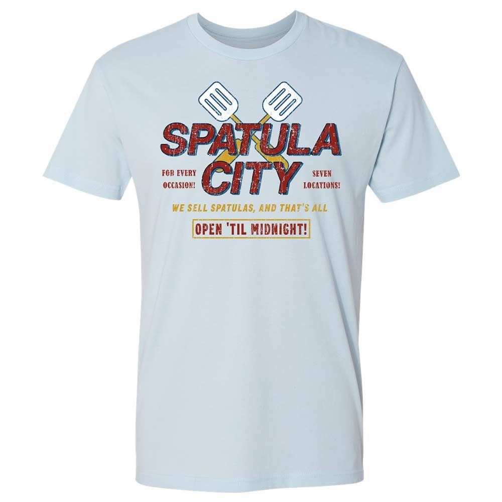 Premium Unisex T-Shirt - MSHE8P7F - Light Blue - 21