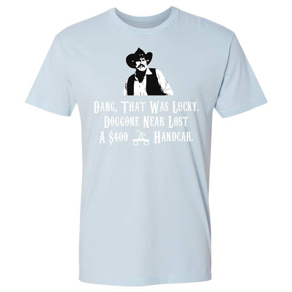 Premium Unisex T-Shirt - 4E6CVEC1 - Light Blue - 21