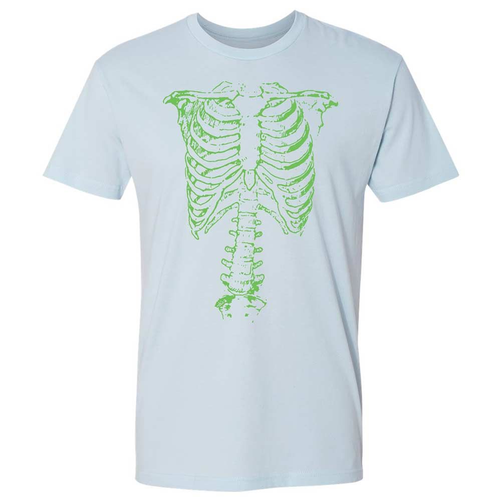 This Is Green Ribcage - Light Blue - 21