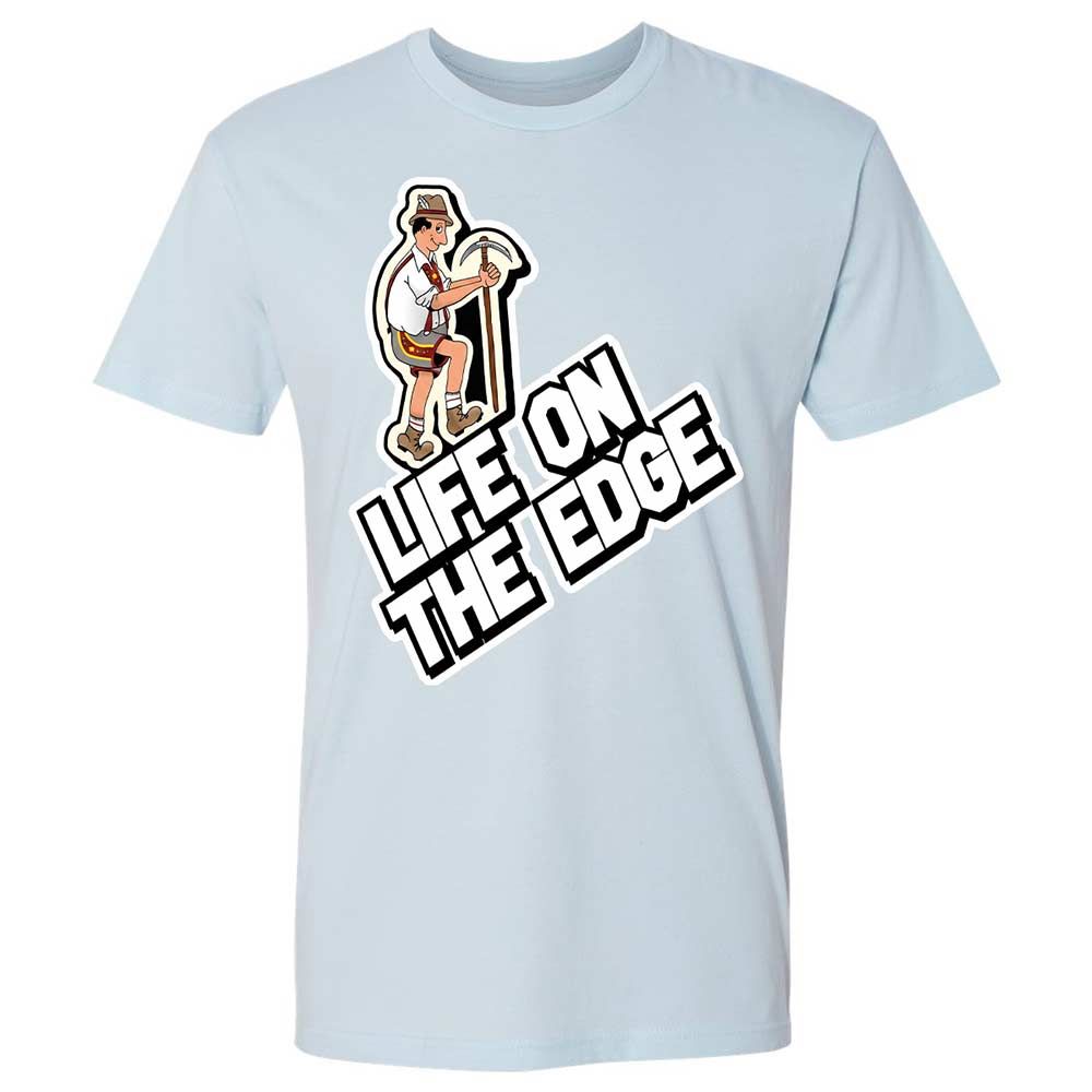 Premium Unisex T-Shirt - 3YM8CMVY - Light Blue - 21