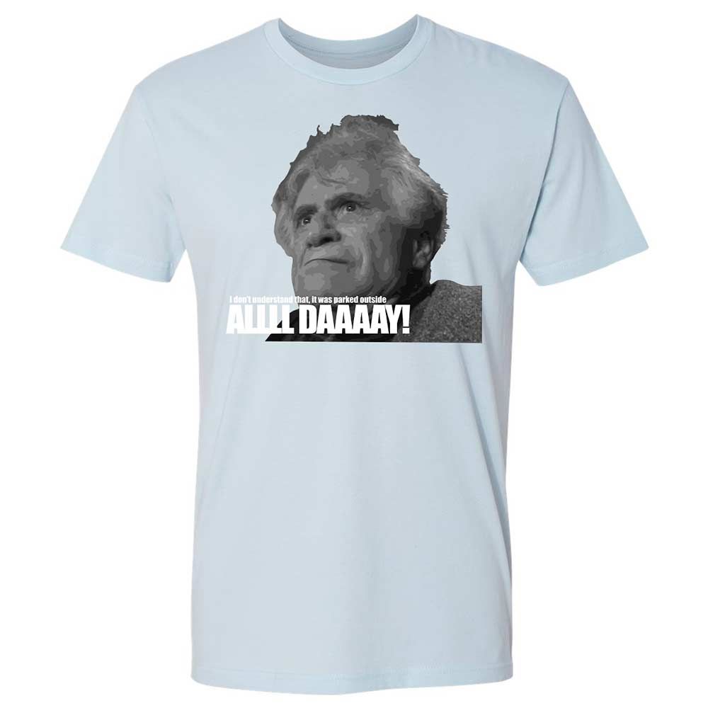Premium Unisex T-Shirt - R4GRJCF3 - Light Blue - 21
