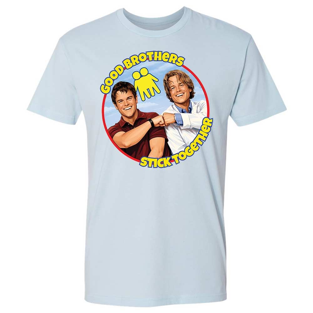 Premium Unisex T-Shirt - EKWUY4VR - Light Blue - 21