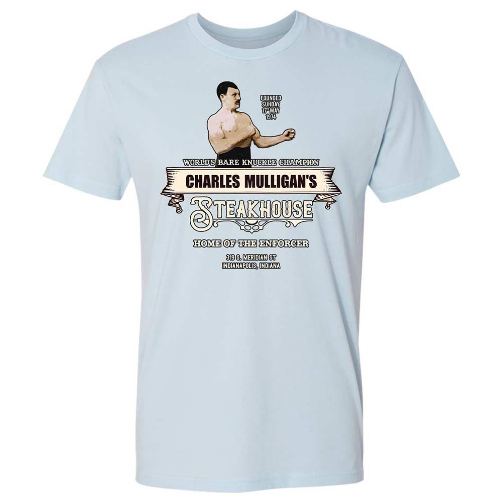 Premium Unisex T-Shirt - HQU6GLQP - Light Blue - 21