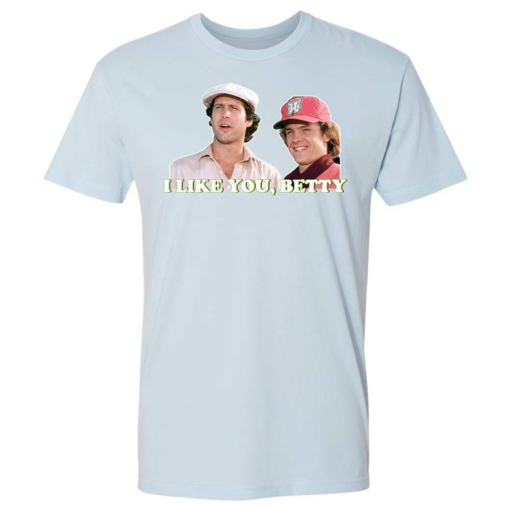 Premium Unisex T-Shirt - V9PVKY7V - Light Blue - 21