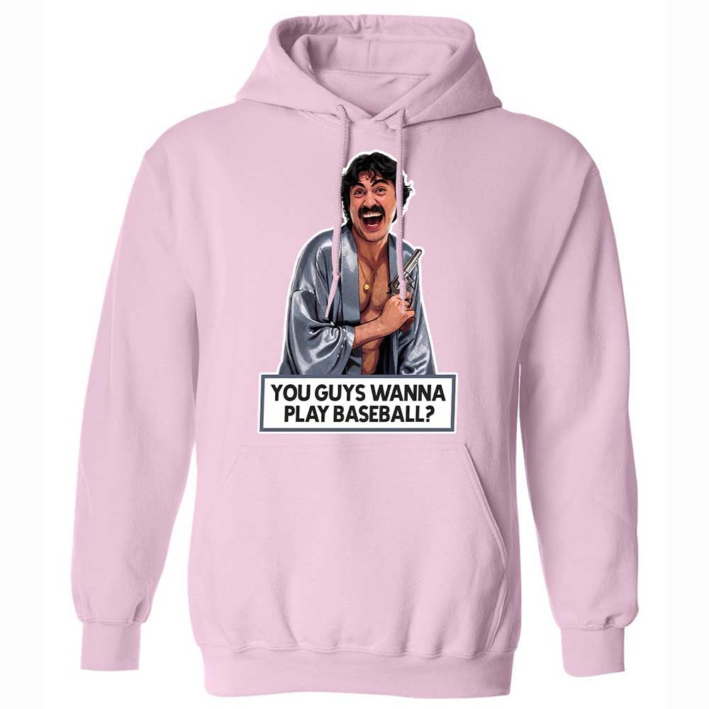 Classic Unisex Hoodie - MLMC9HBM - Light Pink - 21