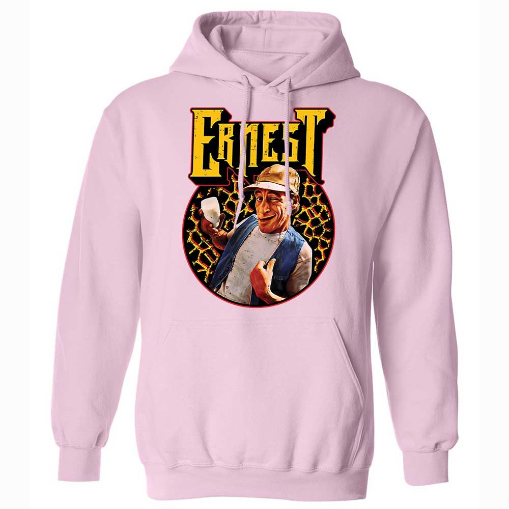 Ernest P. Worrell - Light Pink - 21