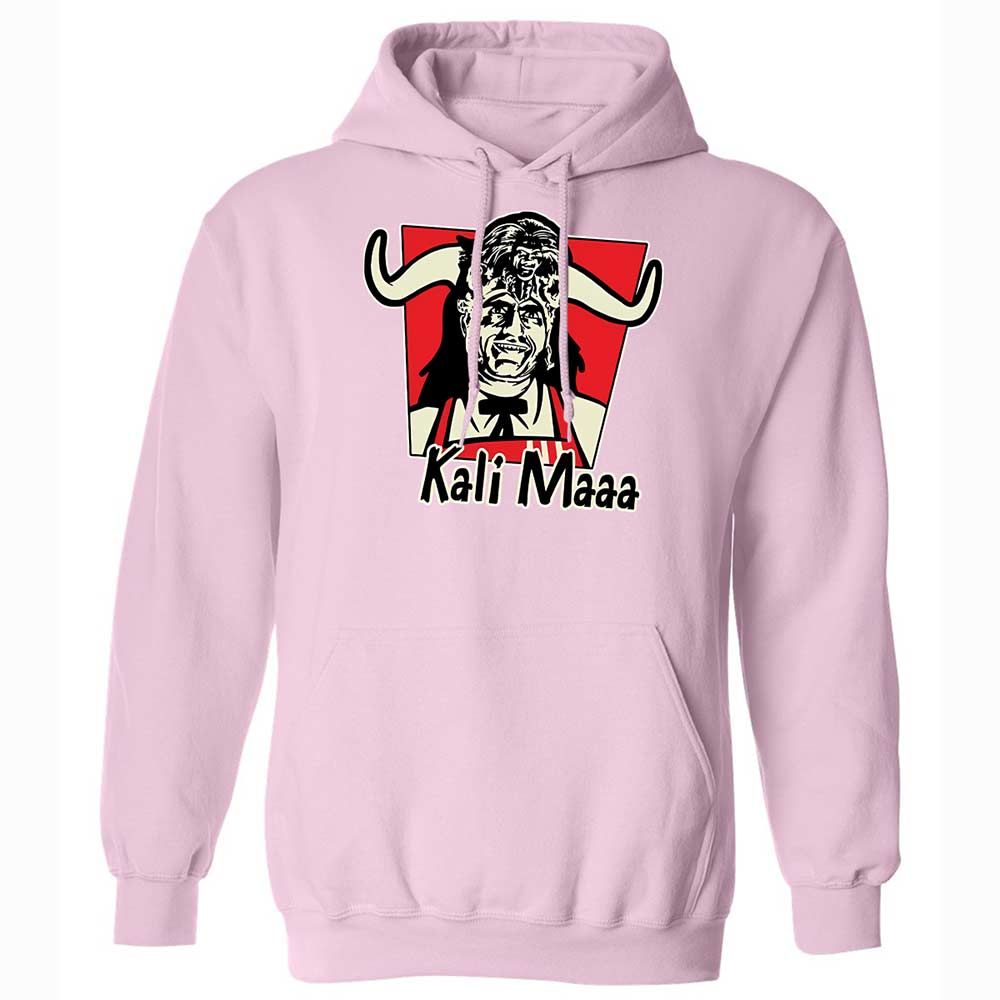 Kali Maaa - Light Pink - 21