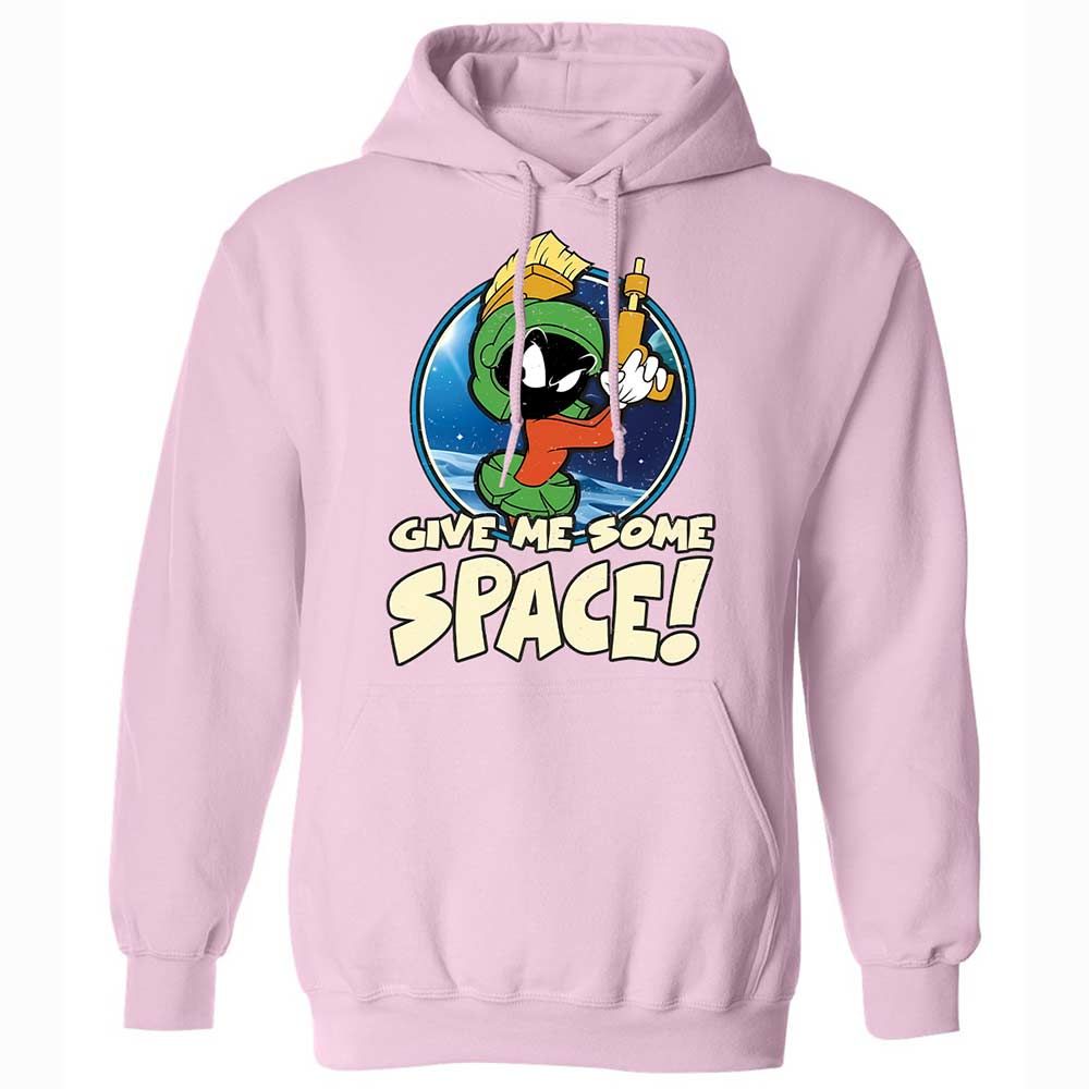 Classic Unisex Hoodie - P794BXG3 - Light Pink - 21
