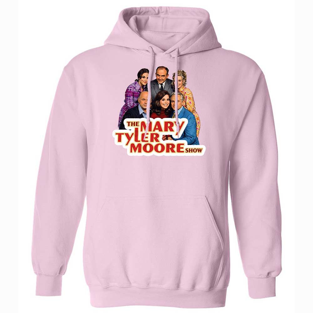 The Mary Tyler Moore Show - Light Pink - 21
