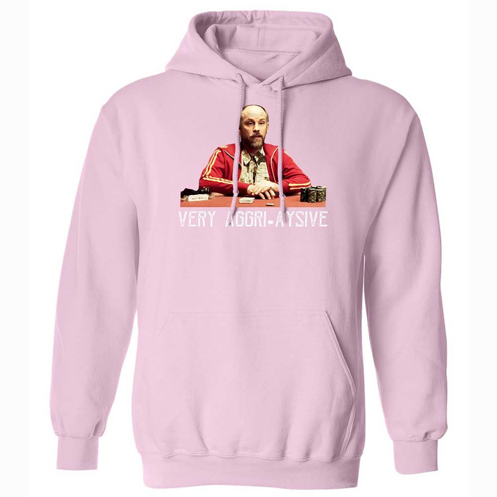 Classic Unisex Hoodie - FZ9ZPXNR - Light Pink - 21