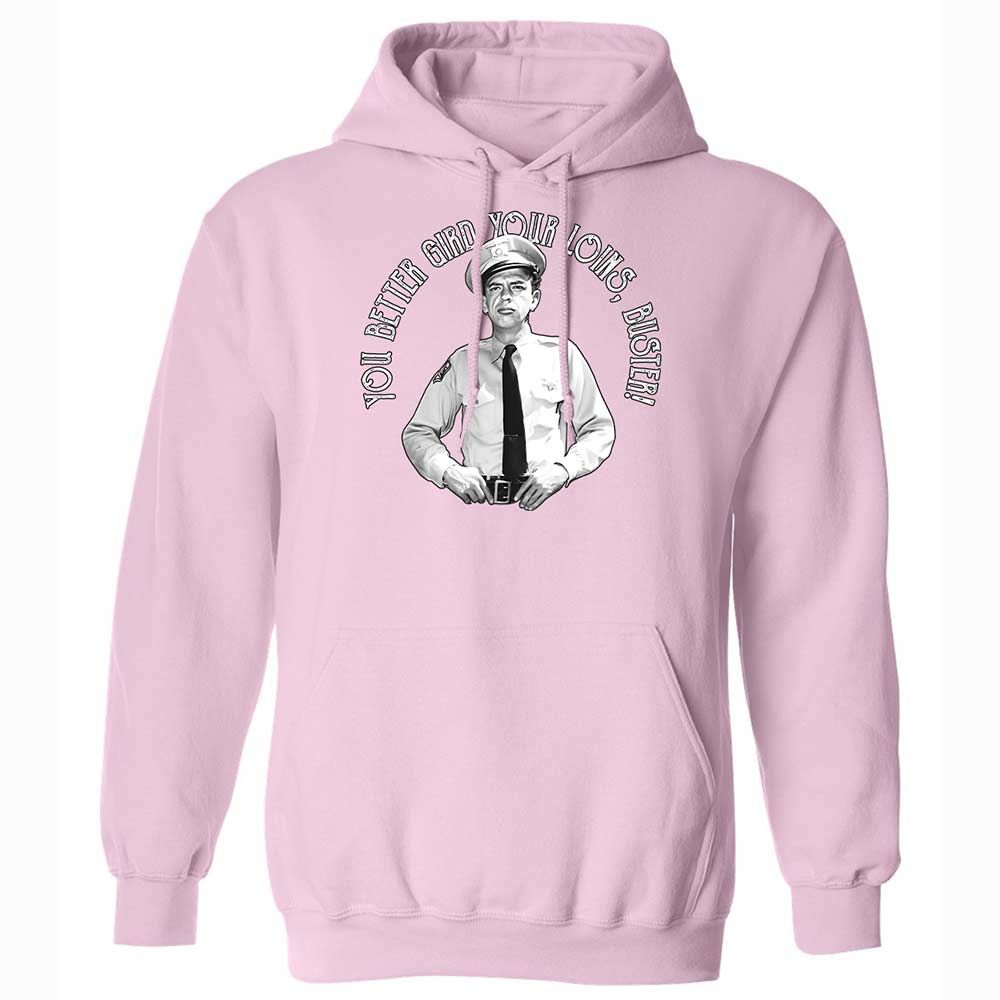 Classic Unisex Hoodie - ADHHQLXL - Light Pink - 21