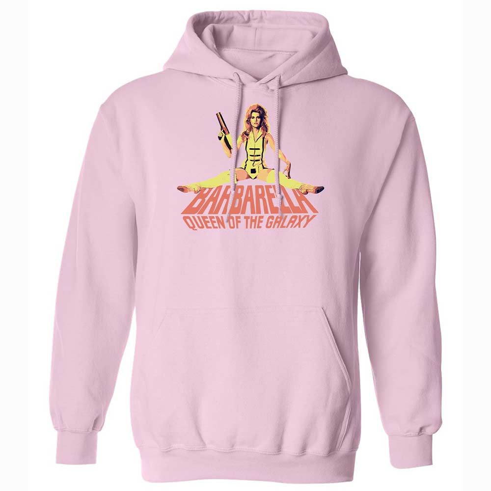 Classic Unisex Hoodie - 7QRYLZK3 - Light Pink - 21
