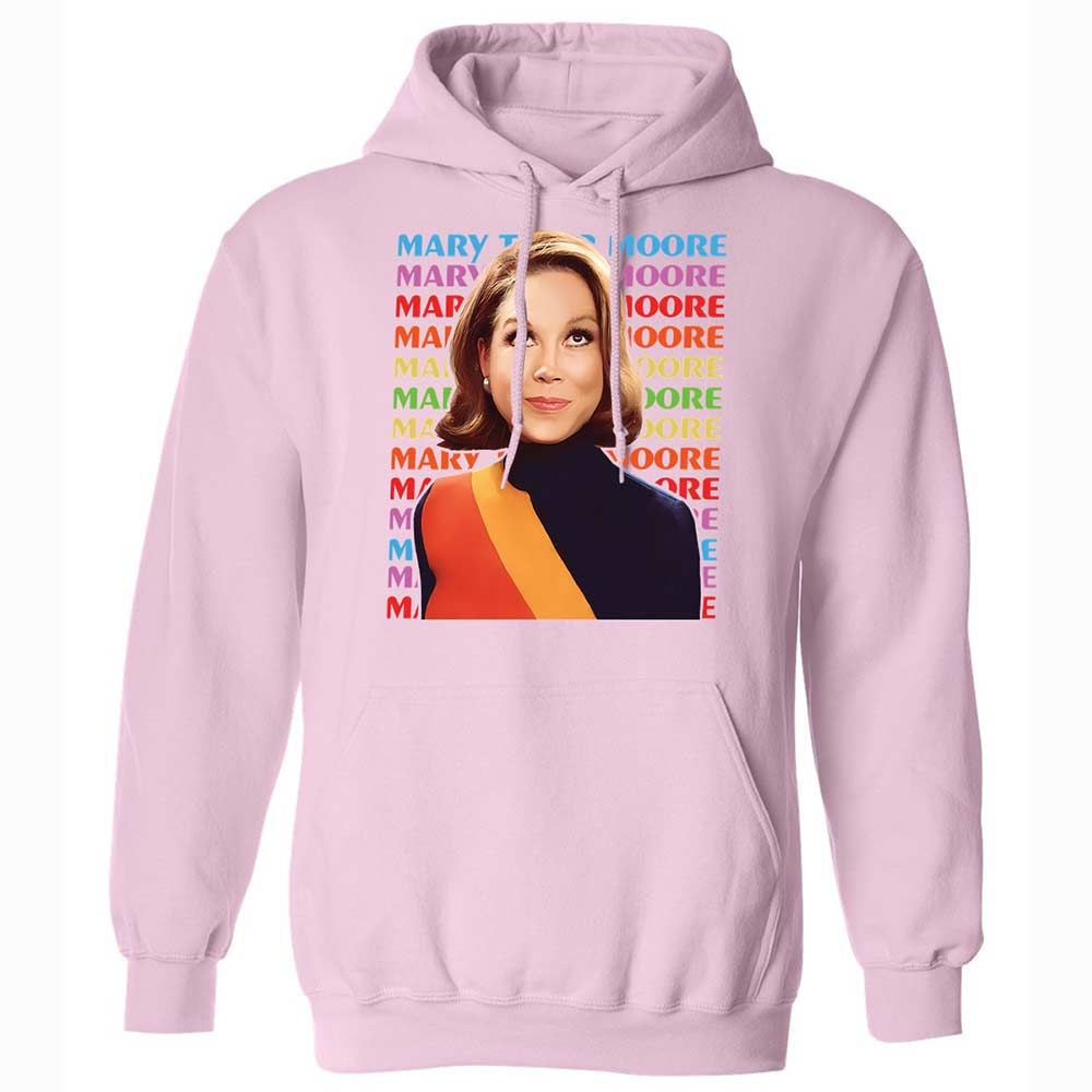 Oh Mary - Light Pink - 21