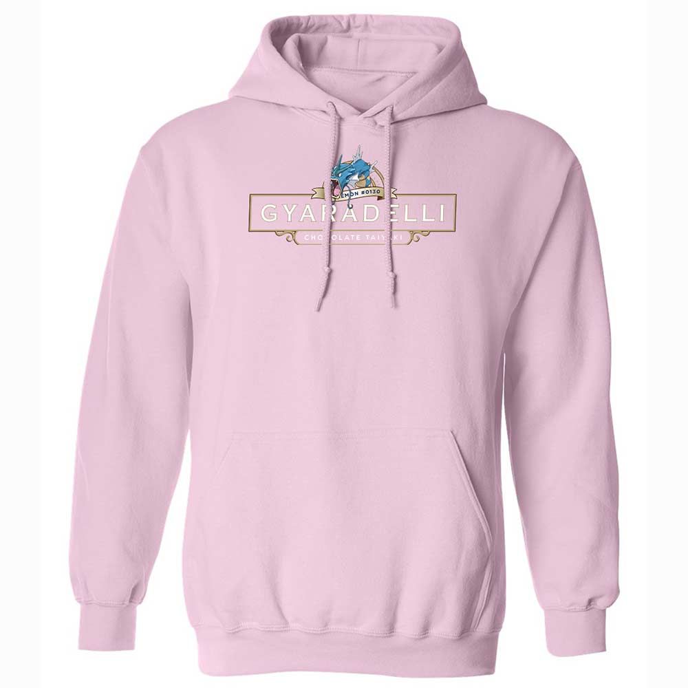 Gyaradelli - Light Pink - 21