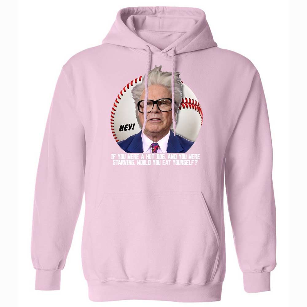 Hot Dog - Light Pink - 21