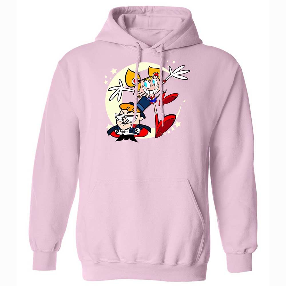 Sailor's Laboratory - Light Pink - 21