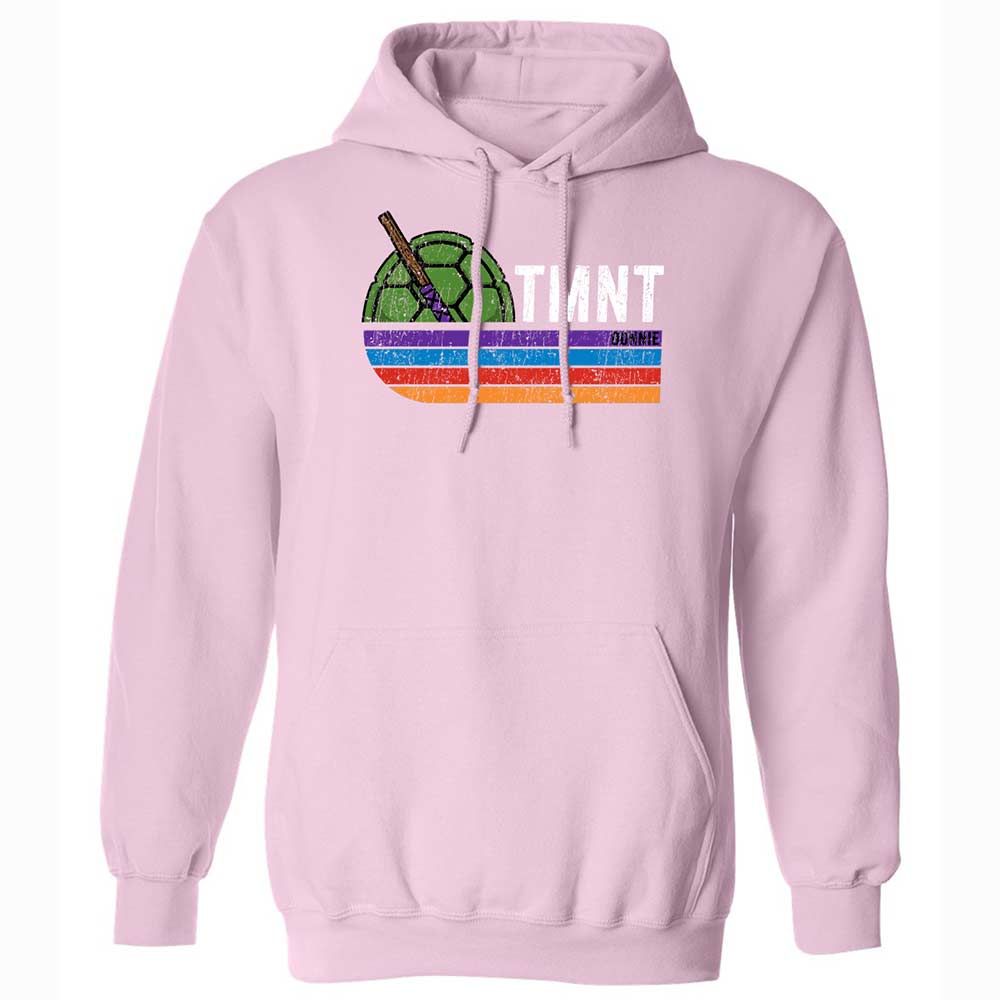 Classic Unisex Hoodie - GZ74HLQ9 - Light Pink - 21