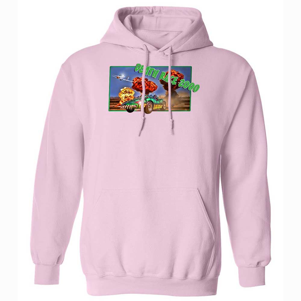 Hand me a grenade - Light Pink - 21