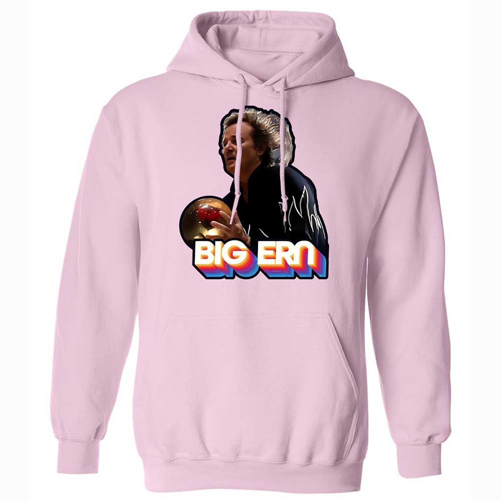 Classic Unisex Hoodie - R8FVQ2DB - Light Pink - 21