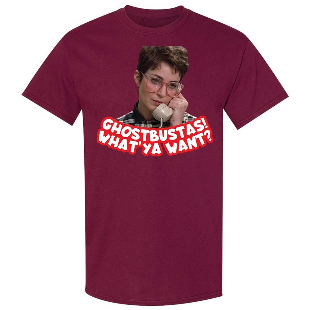 Classic Unisex T-Shirt - MC4A5HUU - Maroon - 21
