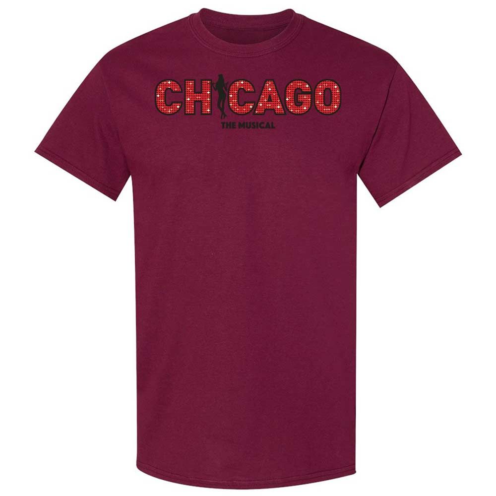 Chicago - Maroon - 21