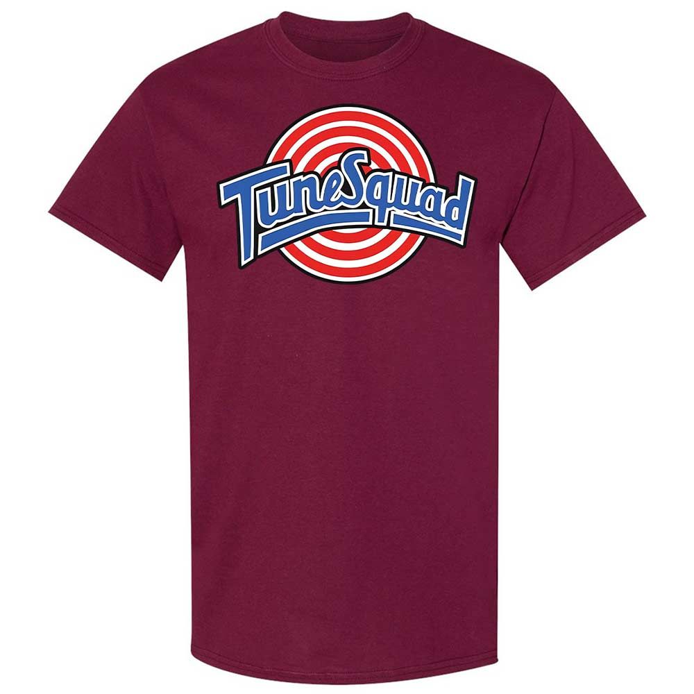 Toon Squad - Maroon - 21