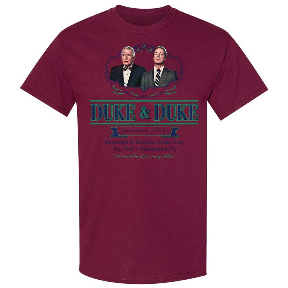Classic Unisex T-Shirt - XFSH1922 - Maroon - 21