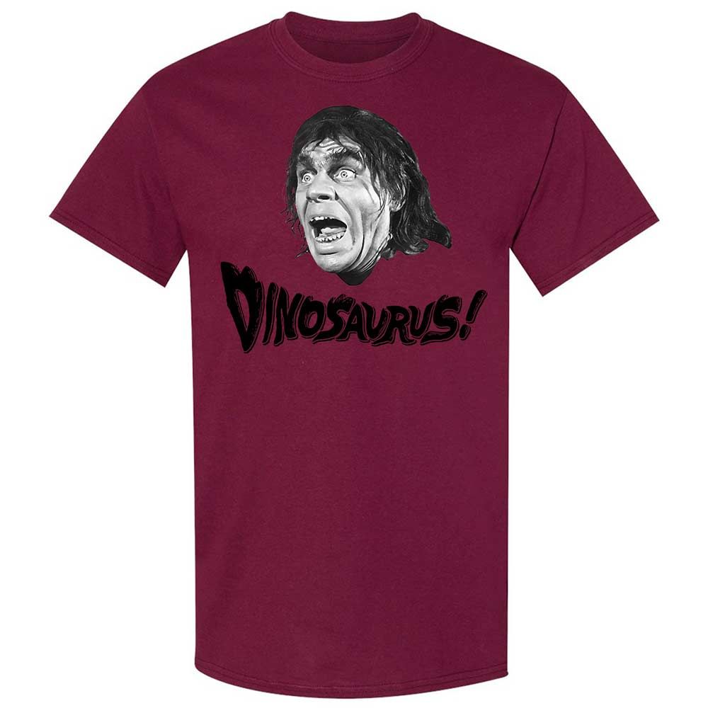 Classic Unisex T-Shirt - F9ZR7KMS - Maroon - 21