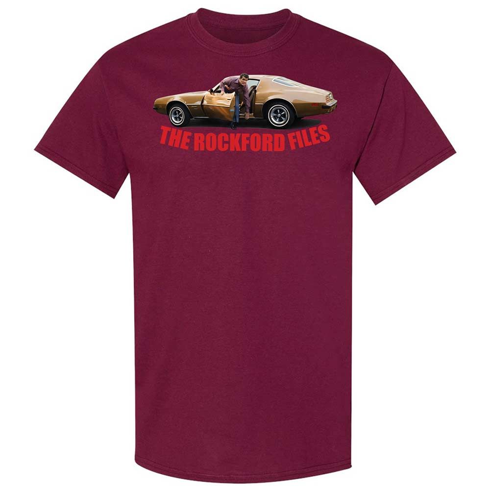 Classic Unisex T-Shirt - LU5AFG5P - Maroon - 21