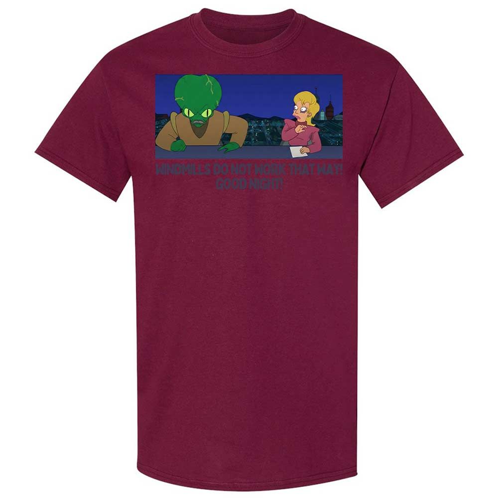 Classic Unisex T-Shirt - A78DH14D - Maroon - 21