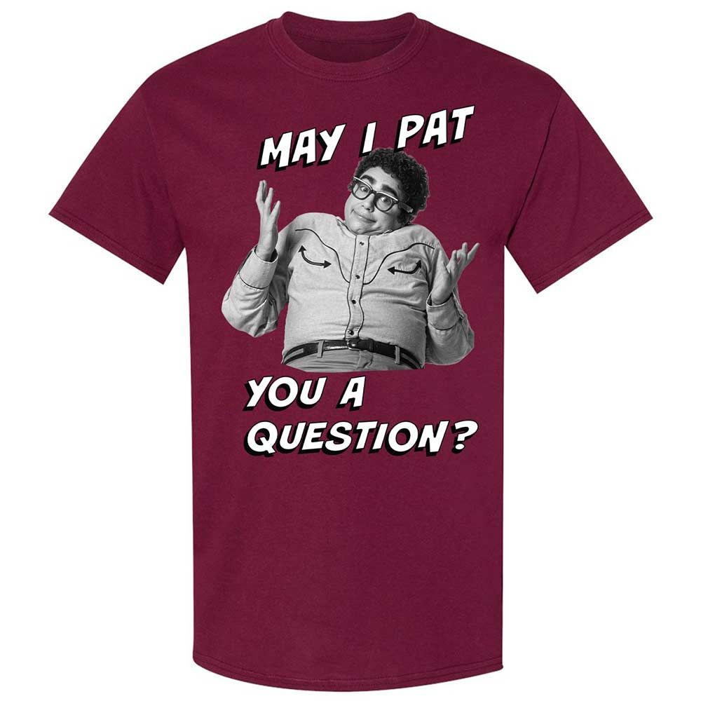 Classic Unisex T-Shirt - AGPDEGSE - Maroon - 21