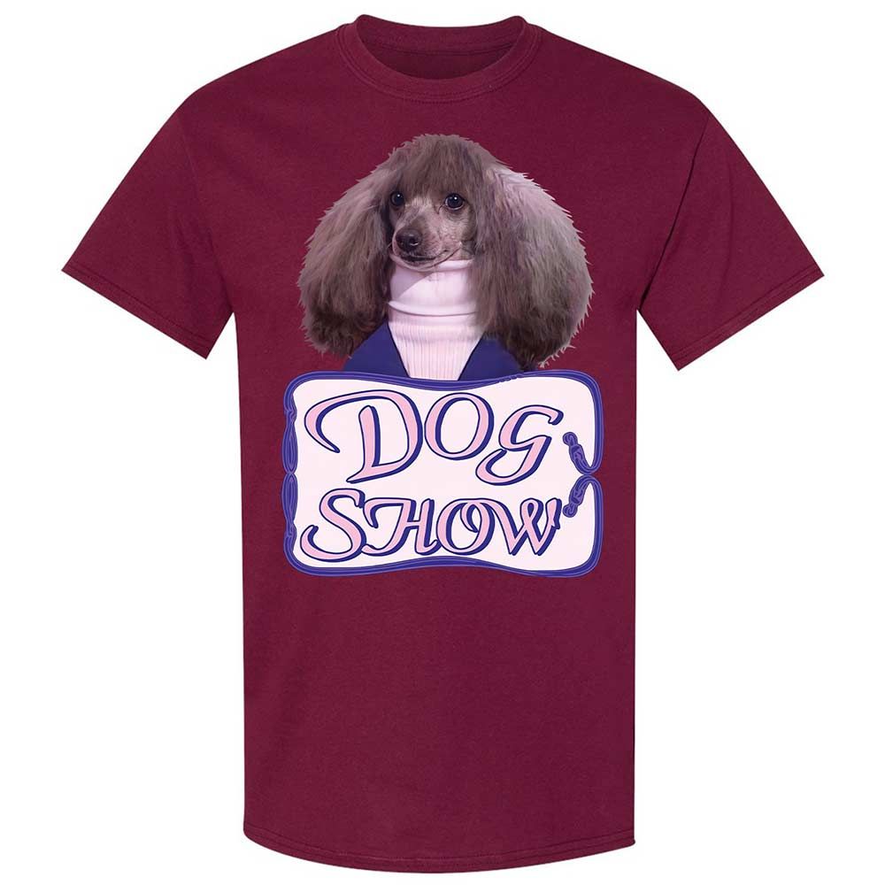 Mister Rocky Balboa - Maroon - 21
