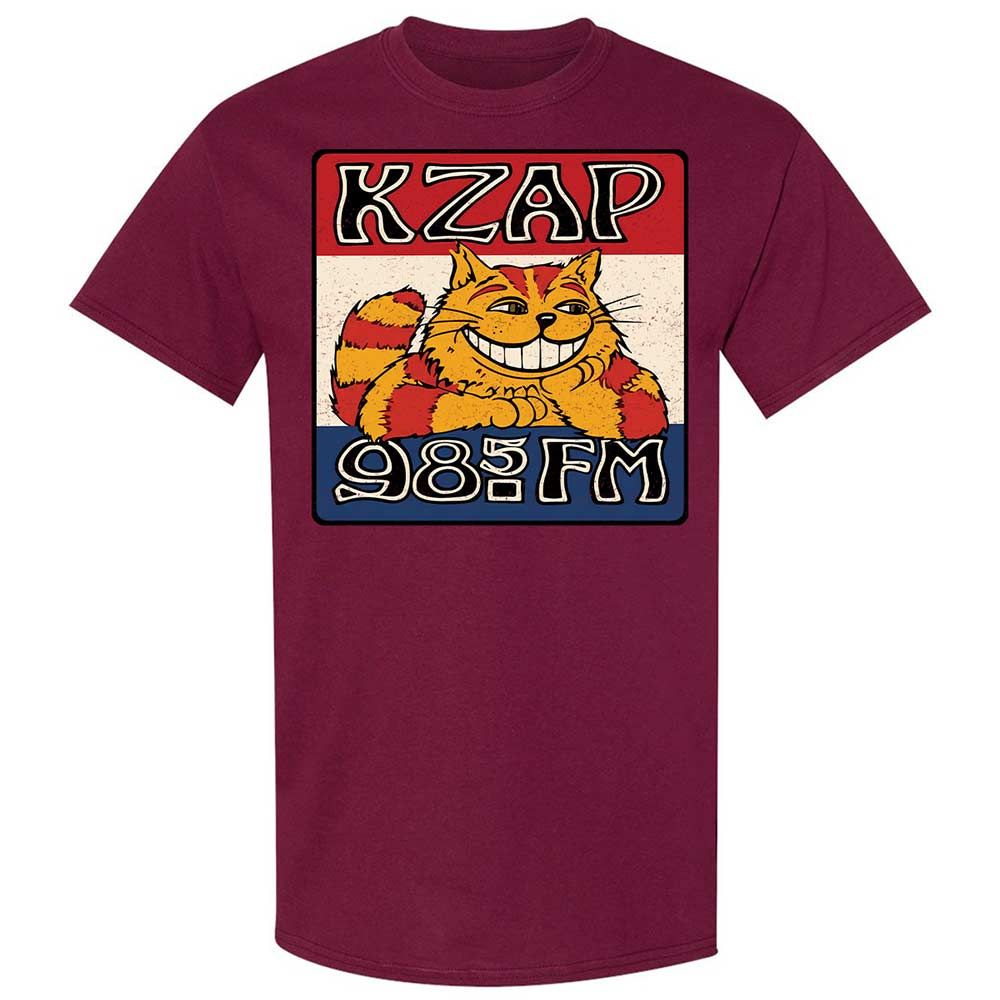 Classic Unisex T-Shirt - D1HLYEUC - Maroon - 21