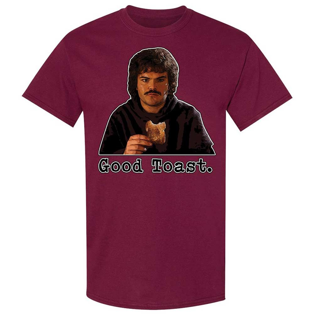 Classic Unisex T-Shirt - W4SV1HFX - Maroon - 21