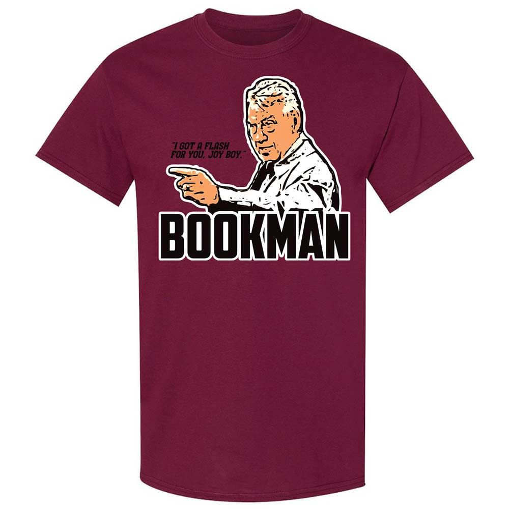 Classic Unisex T-Shirt - 7JH1ZDT4 - Maroon - 21