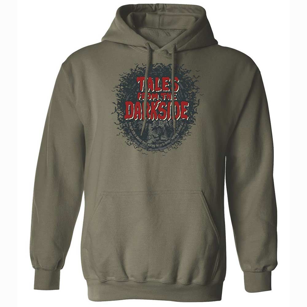 Darkside - Military Green - 21