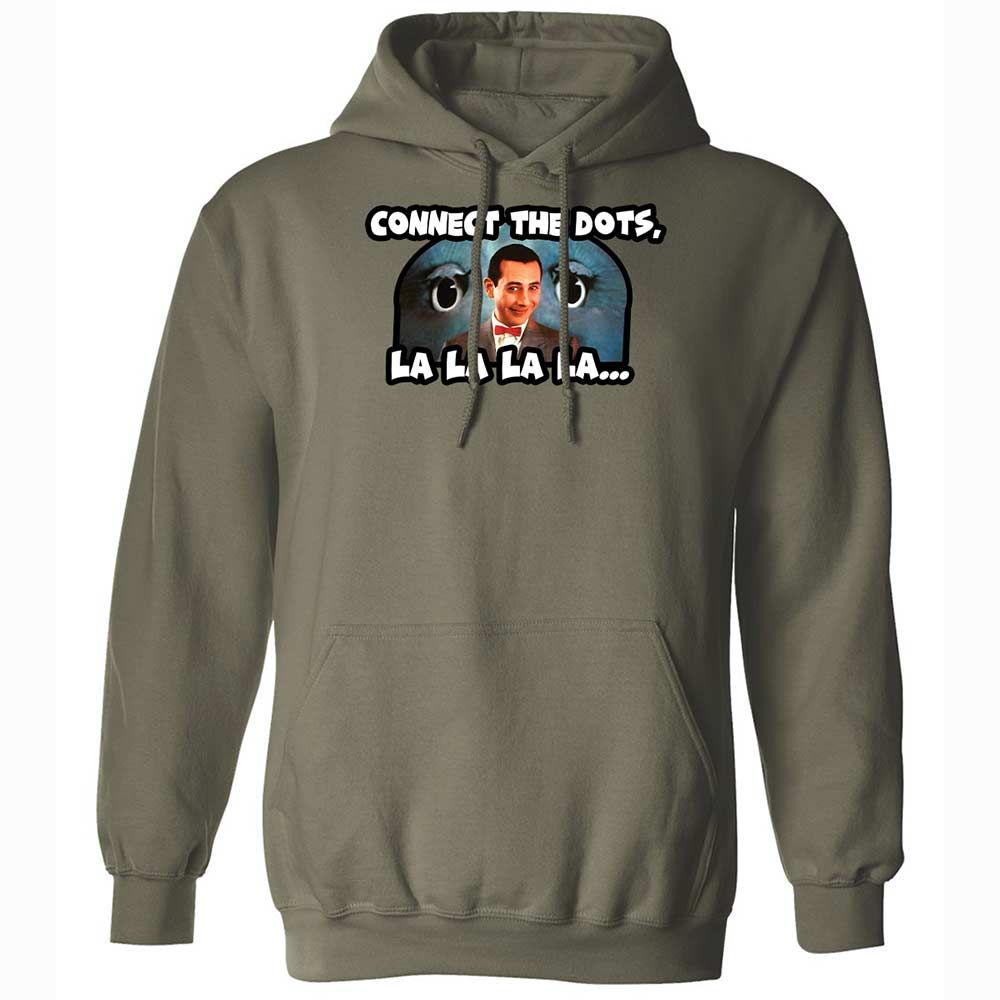 Classic Unisex Hoodie - VC4857HX - Military Green - 21