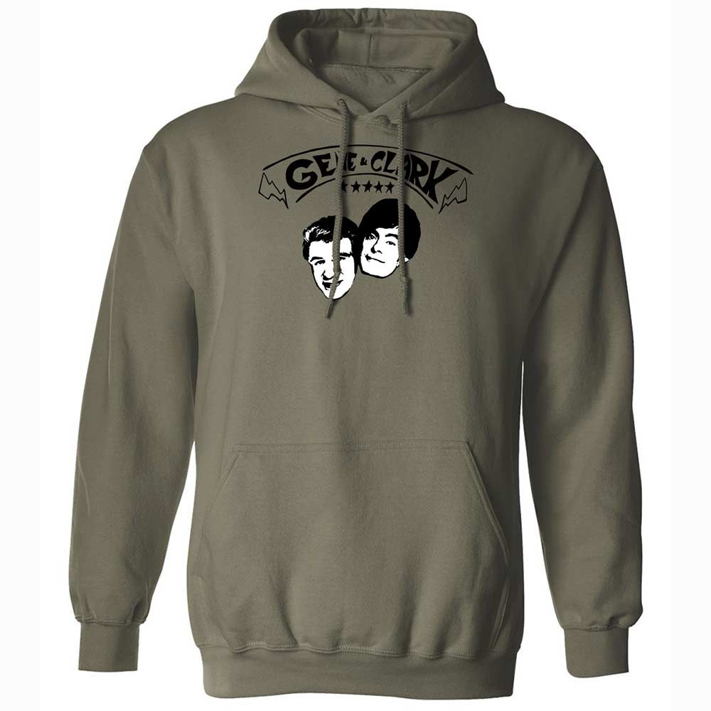 The Blue Jean Committee - Military Green - 21