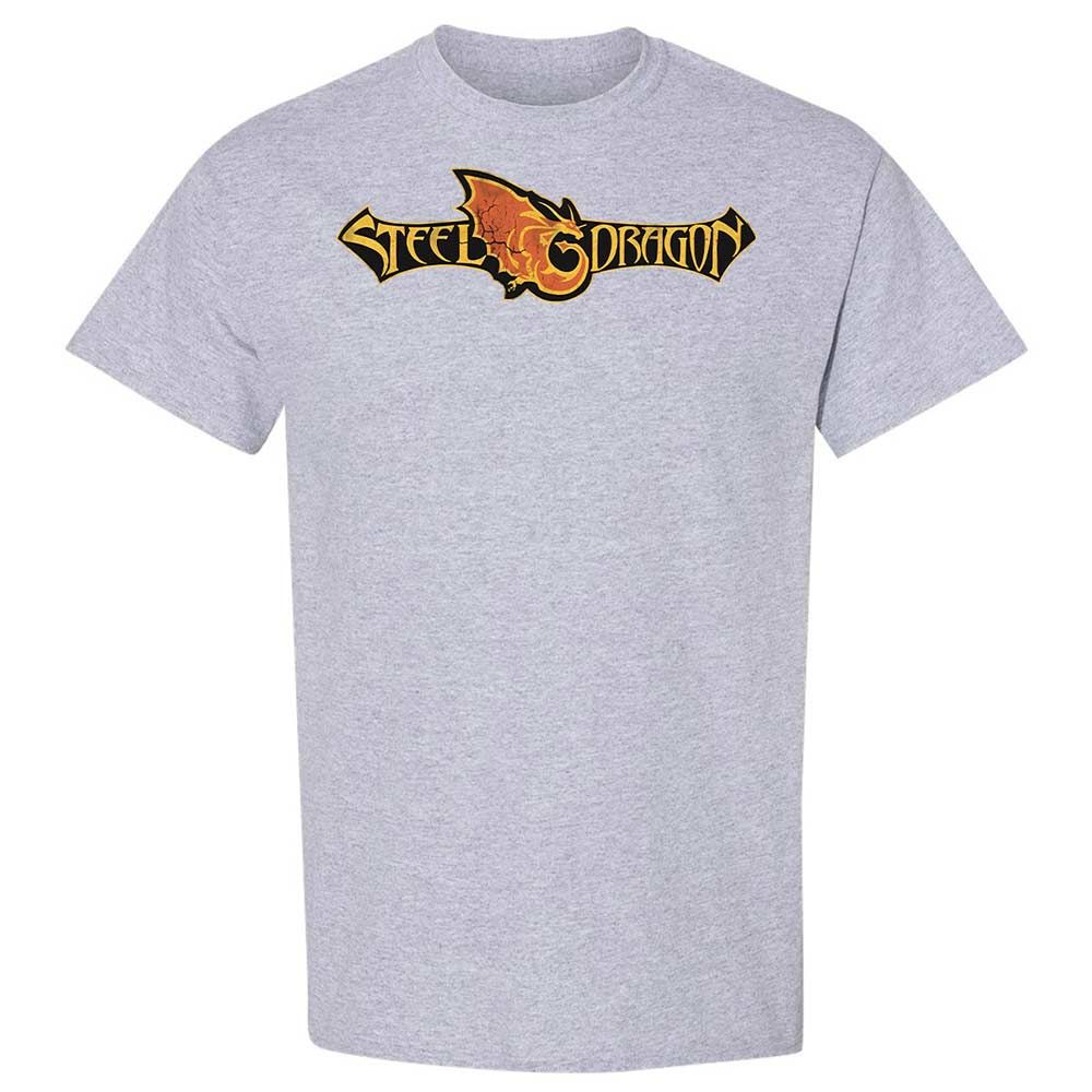 Steel Dragon - Sport Grey - 21