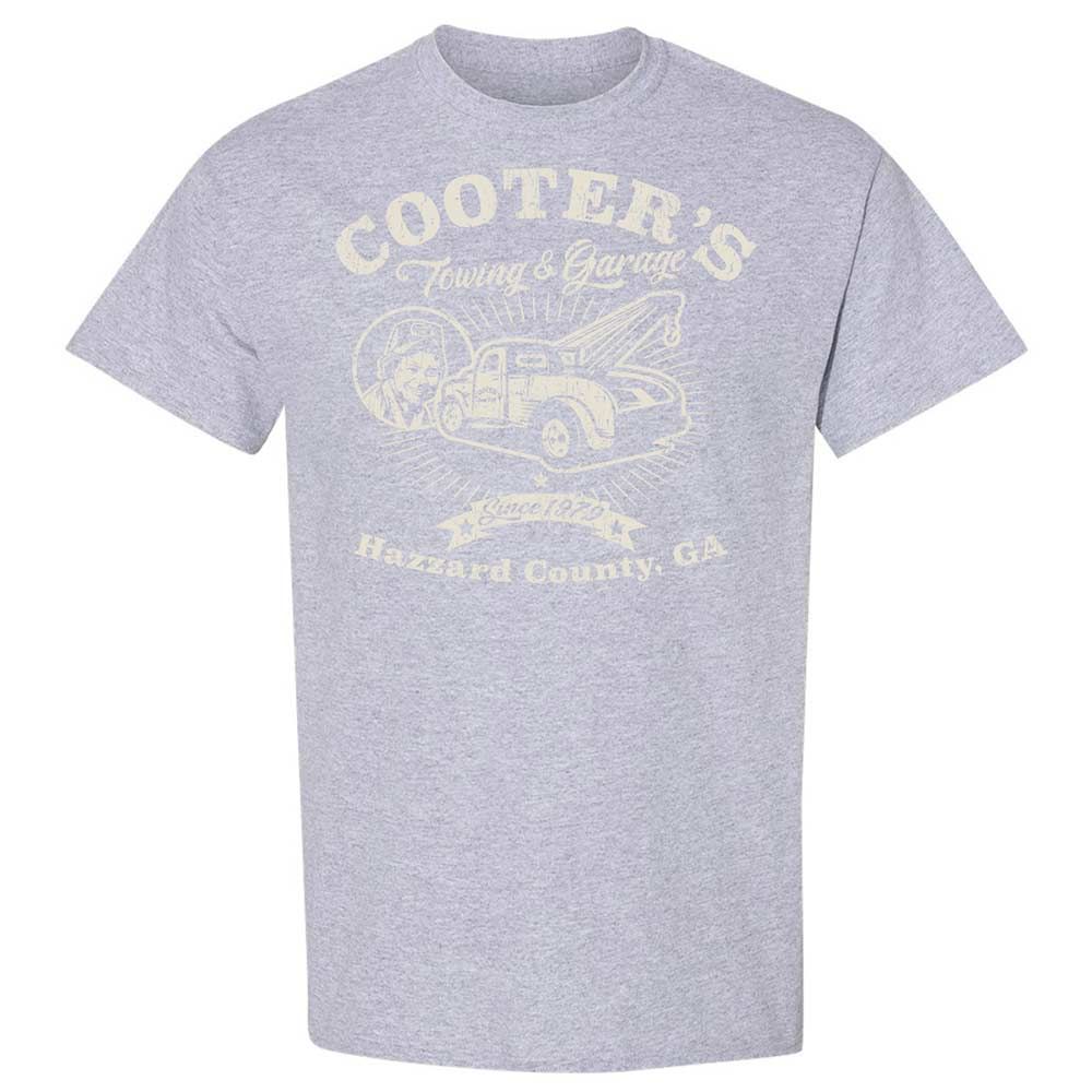 Classic Unisex T-Shirt - UAF3AR2B - Sport Grey - 21