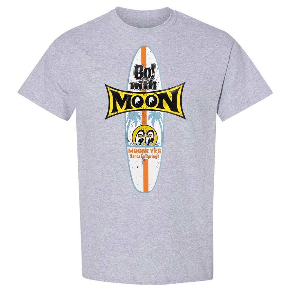 Classic Unisex T-Shirt - NP7JAWM5 - Sport Grey - 21