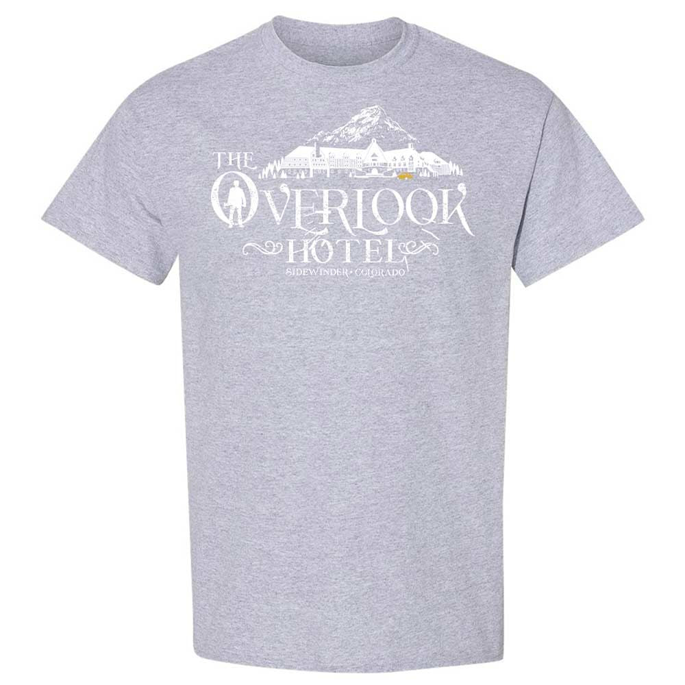 Classic Unisex T-Shirt - XAG9SD3L - Sport Grey - 21