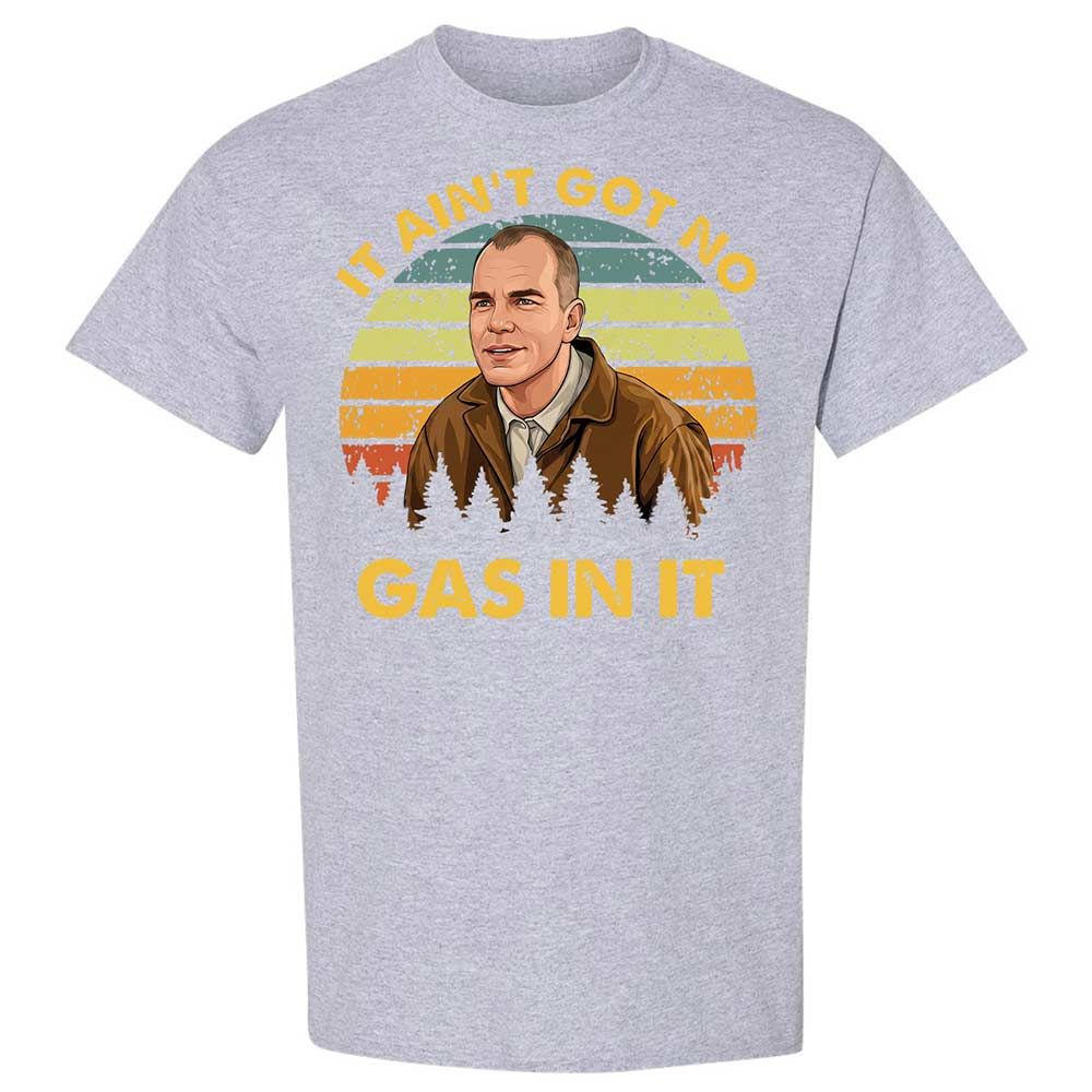 Classic Unisex T-Shirt - N8RK7A2A - Sport Grey - 21