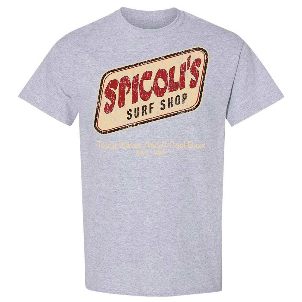 Classic Unisex T-Shirt - PZ8VWGX3 - Sport Grey - 21