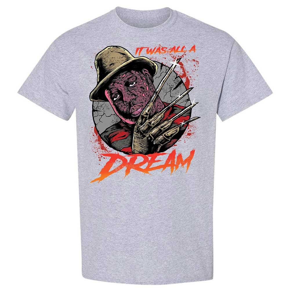 Classic Unisex T-Shirt - 1G7BECR8 - Sport Grey - 21