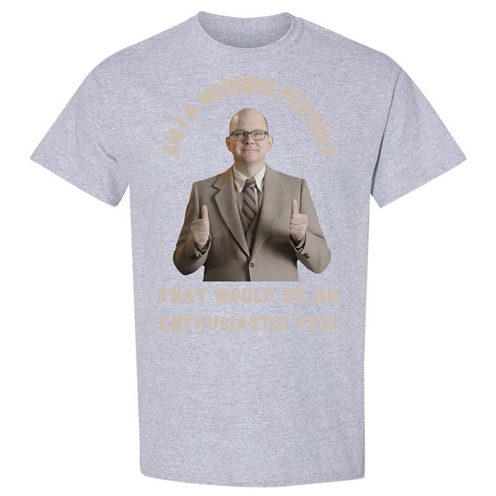 Classic Unisex T-Shirt - AM9A5FMW - Sport Grey - 21