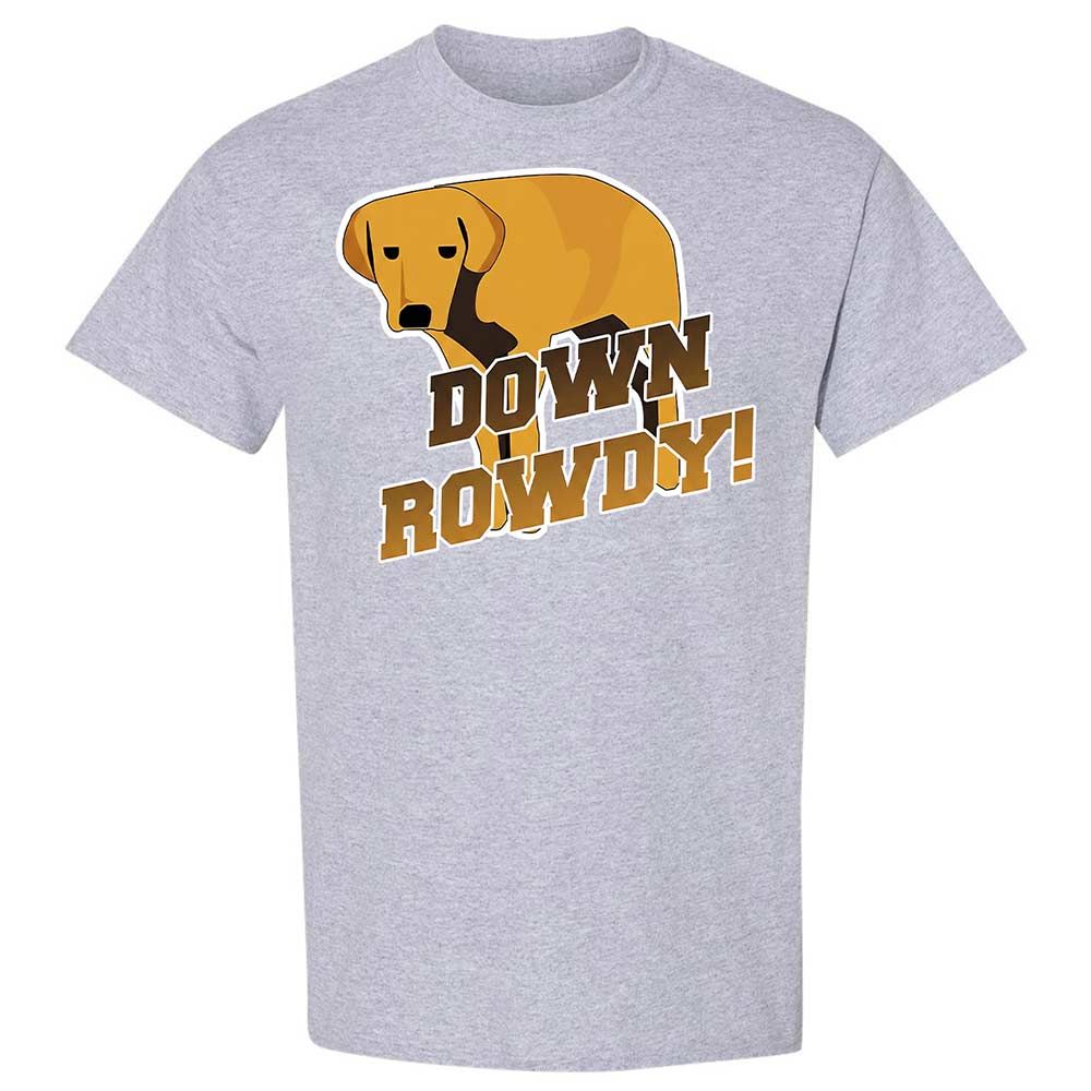 Classic Unisex T-Shirt - CGHT7EXT - Sport Grey - 21