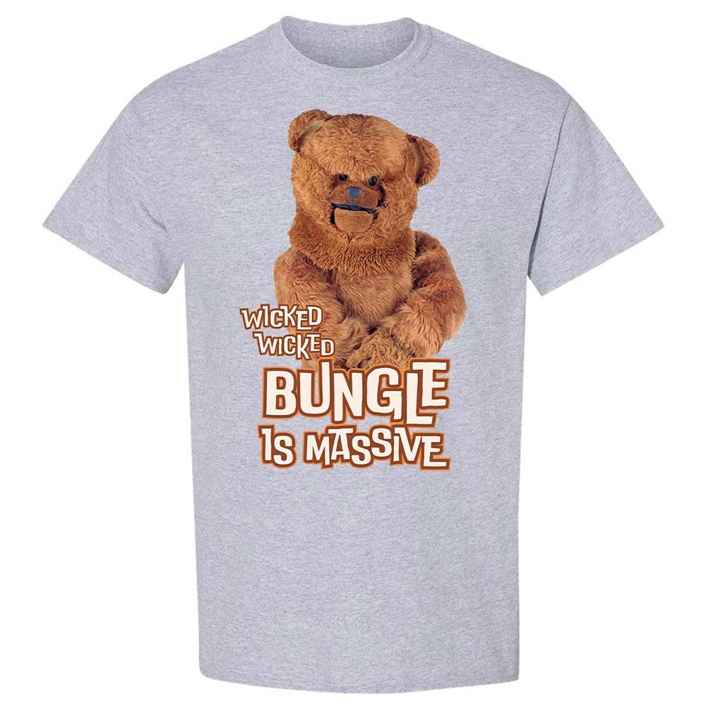 Classic Unisex T-Shirt - 6PLF13LU - Sport Grey - 21
