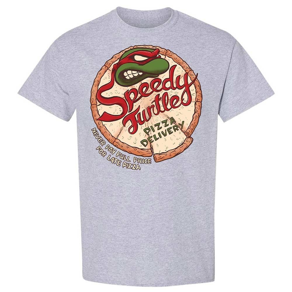 Classic Unisex T-Shirt - FSRYLHZE - Sport Grey - 21